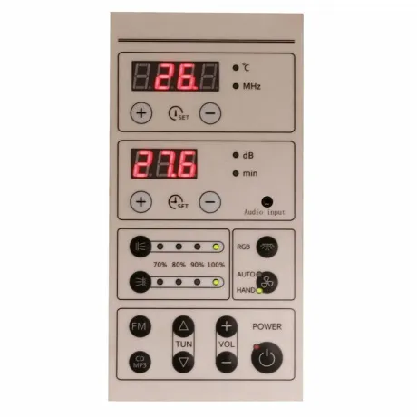 Инфракрасная сауна H04-K61 - Фото 3