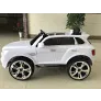 Электромобиль RiverToys Bentley Е777КХ WHITE - Фото 2