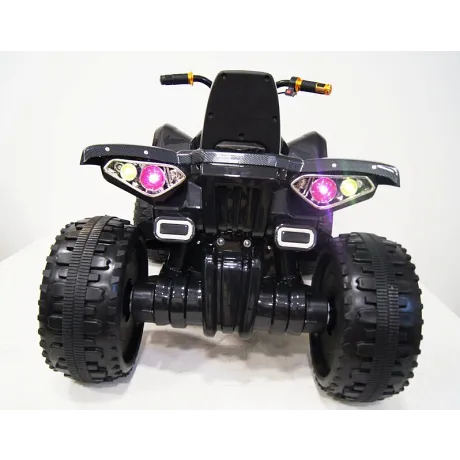 Квадроцикл RiverToys А001МР - Фото 15