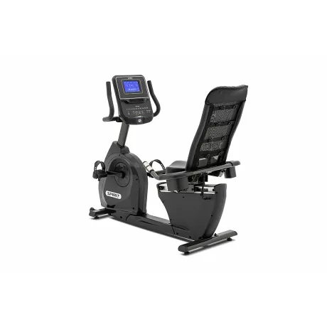 Велотренажер SPIRIT XBR25 BLACK