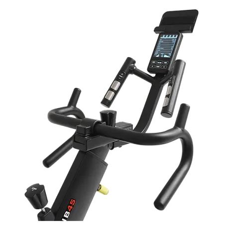 Велотренажер - сайкл CardioPower IB45 - Фото 8