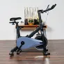 Спин-байк домашний CARBON FITNESS SB400 - Фото 14