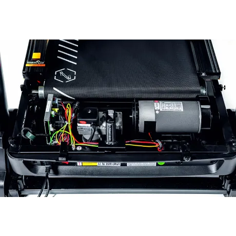 Беговая дорожка ALTEZANI ALS 1400 - Фото 8