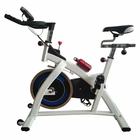 Велотренажер DFC B5250 - Фото 4