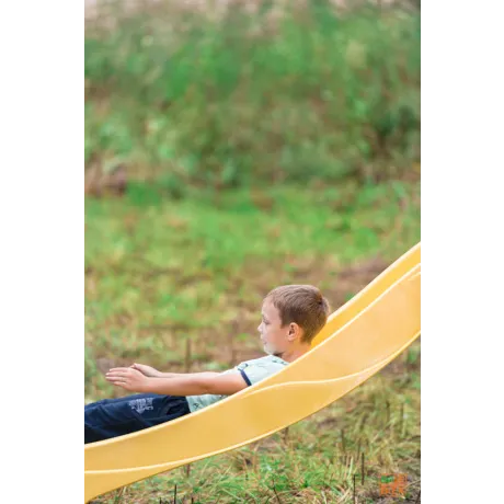 Детский городок "Выше всех" Крепость Викингов - Фото 8