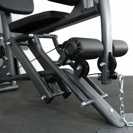 Многофункциональная силовая станция Protrain MT7000 - Фото 5