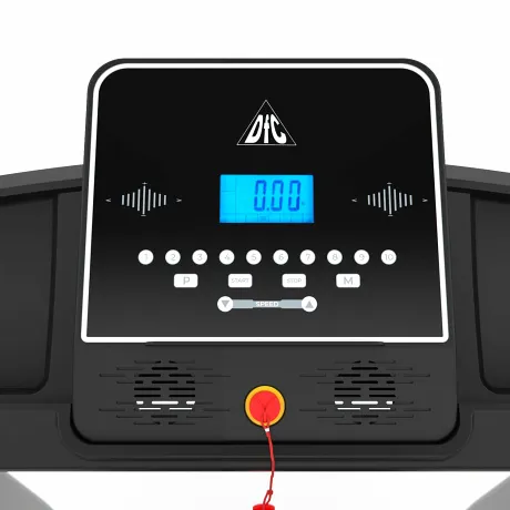 Беговая дорожка DFC LAVITA T350 - Фото 10