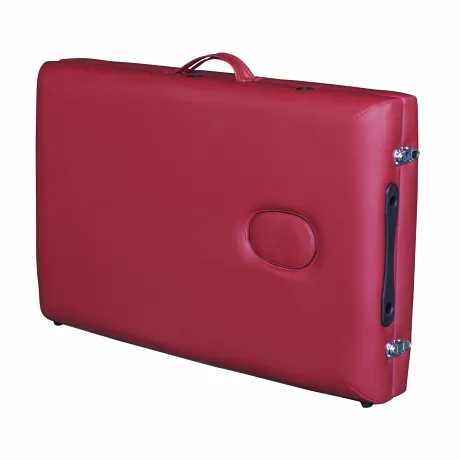 Массажная кушетка DFC NIRVANA Optima (Wine) - Фото 2