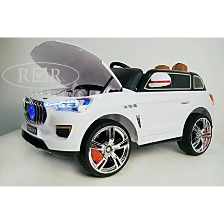 Электромобиль RiverToys Maserati E007KX - Фото 2