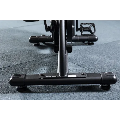 Велотренажер YOUSTEEL AirBike - Фото 9