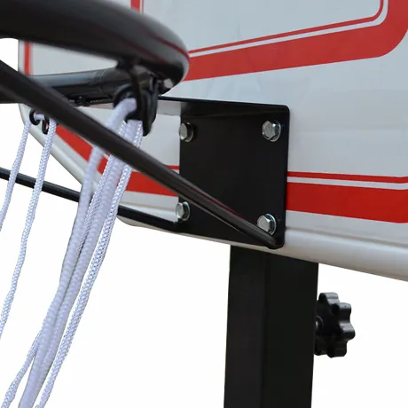 Мобильная баскетбольная стойка DFC KIDS2 - Фото 3