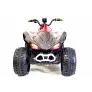 Квадроцикл RiverToys А001МР GOLD - Фото 6