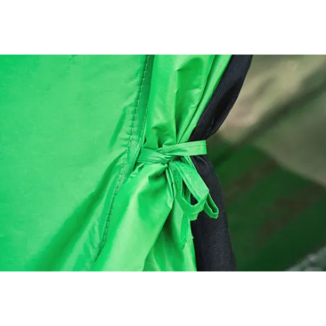 Палатка Sundays GC-TT003 (зеленый/желтый) - Фото 6