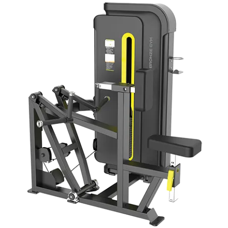 Гребная тяга BRONZE GYM BW-3034