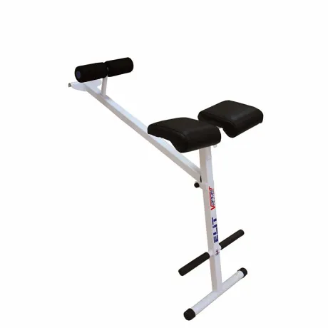 Гиперэкстензия к шведской лестнице ELIT