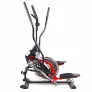 Эллиптический тренажер с элементом степпера DFC CHALLENGE 3.0 - Фото 3