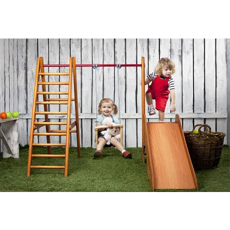 Домашний спортивный комплекс Kampfer Kitty - Фото 5