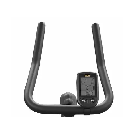 Эллиптический тренажер BRONZE GYM PRO GLIDER 2 CNL - Фото 2