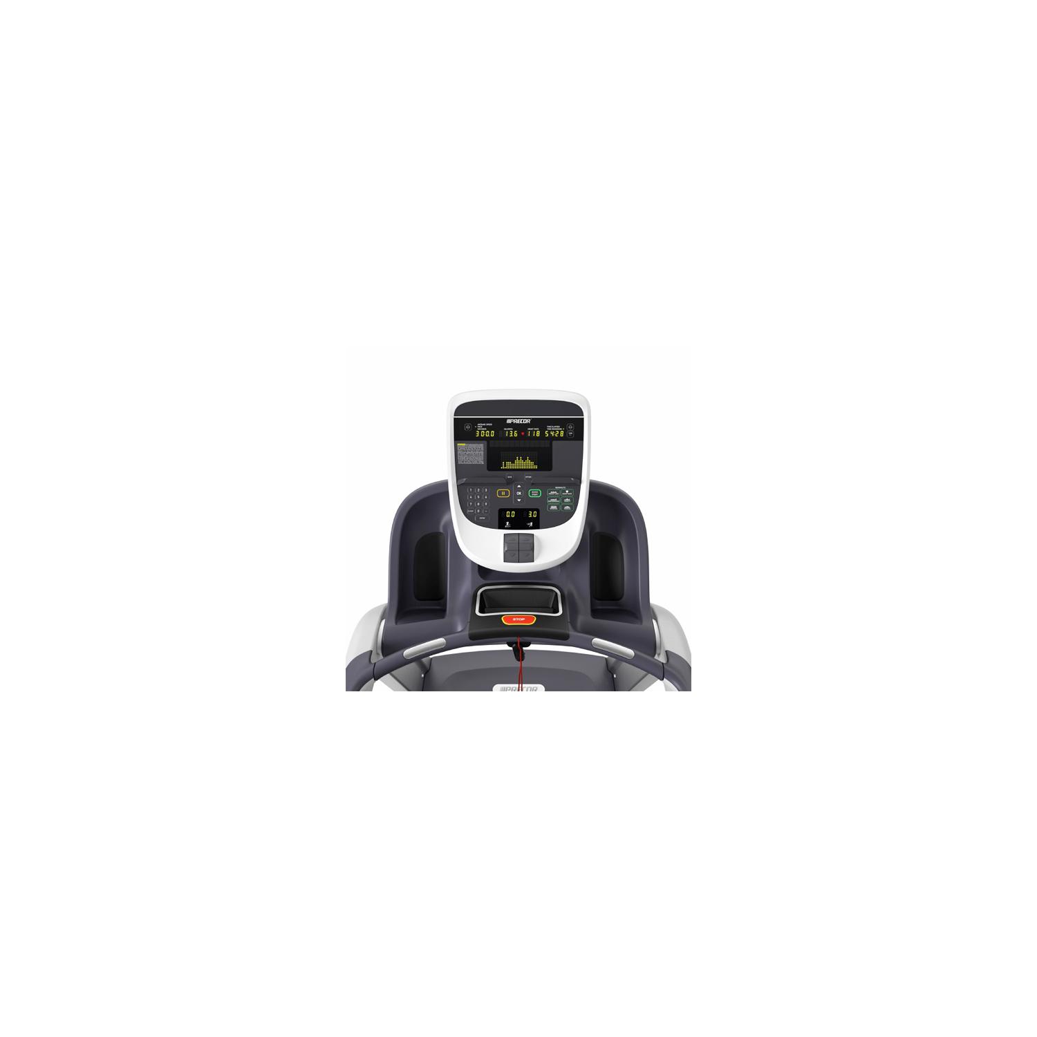 PRECOR TRM 835 Next Generation 1382990 GiperSport