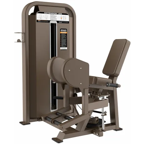 Разведение ног сидя DHZ Abductor Стек 109 кг E-5021 - Фото 2