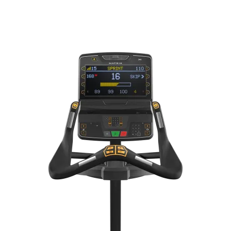 Вертикальный велотренажер Matrix Performance (Premium LED) 2020 - Фото 4