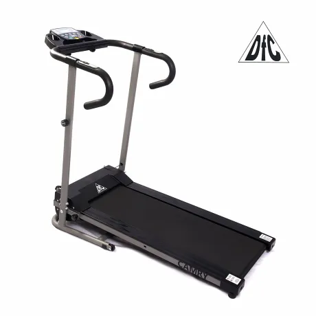 Беговая дорожка DFC Camry T-105B - Фото 12
