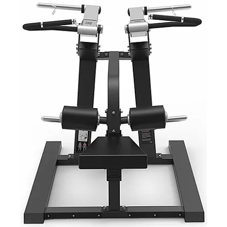 Вертикальная тяга спереди Spirit SP-4506