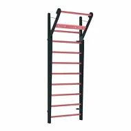 Шведская стенка с 10-ю перекладинами NOHrD WallBars ясень окрашенный