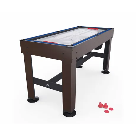 Игровой стол - трансформер DFC Amber JG-GT-55411 - Фото 9