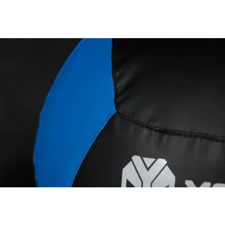 Медбол Yousteel 13 кг, со шнуровкой - Фото 3