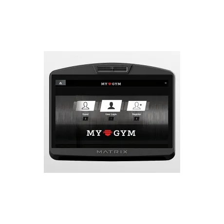 Matrix C7XI (C7XI-05) Лестница-эскалатор (СЕРЕБРИСТЫЙ) - Фото 3