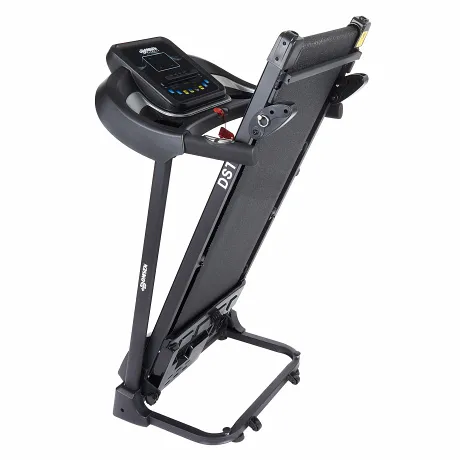 Беговая дорожка Domsen Fitness DST20 - Фото 3