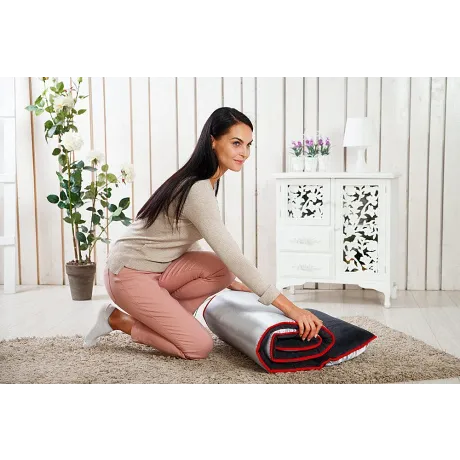 Вибромассажный мат Casada BodyShape Limited Edition - Фото 3