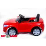 Электромобиль ToyLand BMW XMX 835 красный - Фото 4
