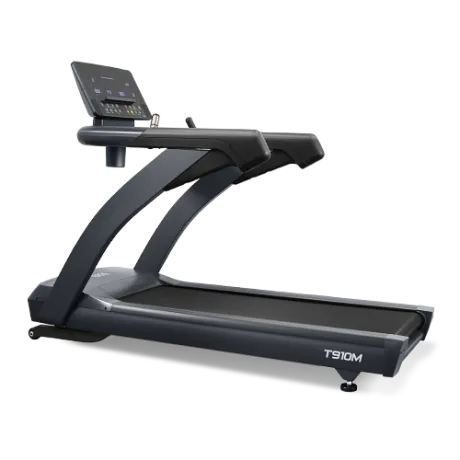 Беговая дорожка BRONZE GYM T910M