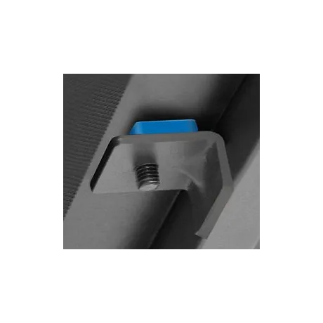 Беговая дорожка Carbon Fitness T556 - Фото 3