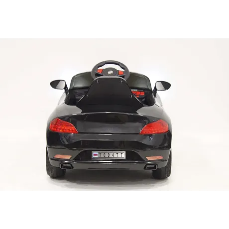 Электромобиль RiverToys BMW T004TT - Фото 10