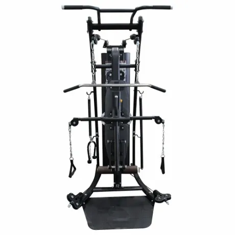 Мультистанция Smith Strength F2 - Фото 3