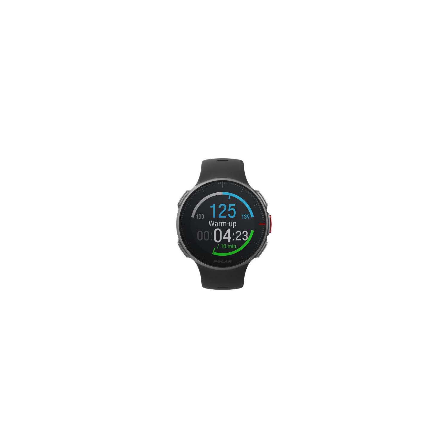 Polar vantage v negro online
