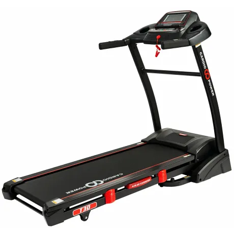 Беговая дорожка CardioPower T30
