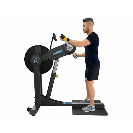 Эргометр First Degree Fitness E685 Arm Cycle UBE - Фото 3