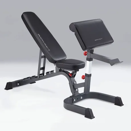 Скамья универсальная Body Craft F602 - Фото 4