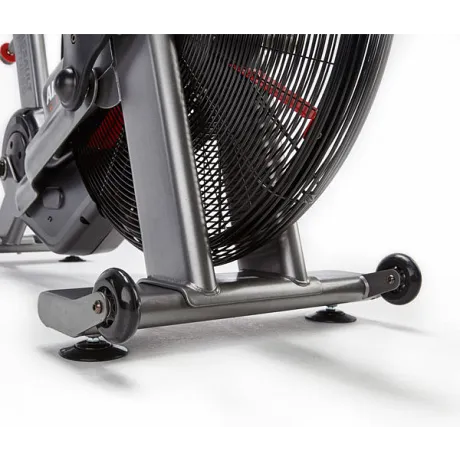 Велотренажер ASSAULT AirBike Elite - Фото 5
