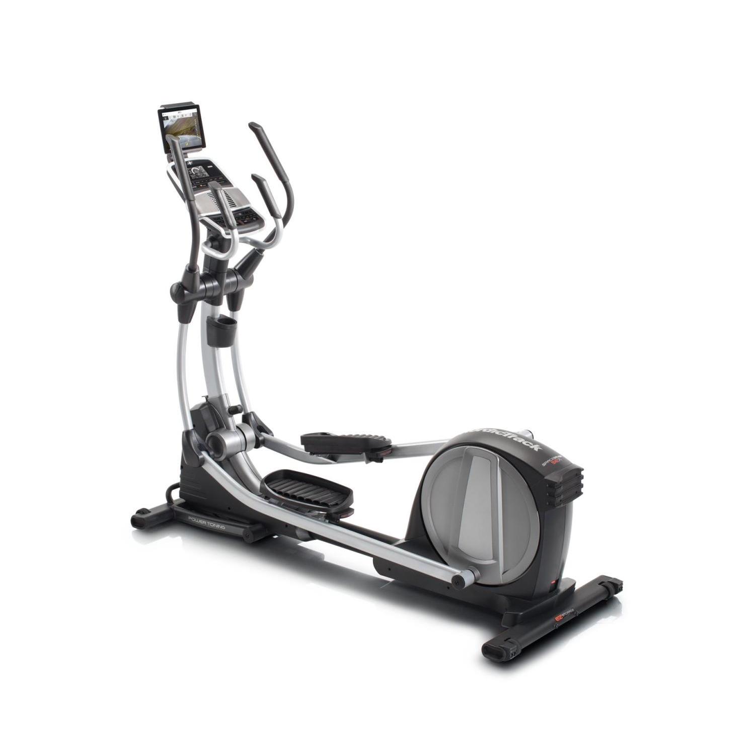 NordicTrack Space Saver SE7i 75990 GiperSport