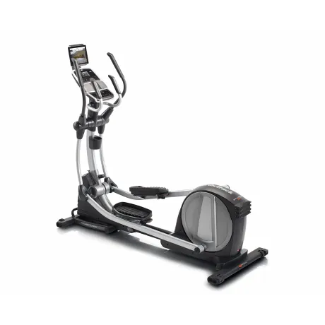 Тренажер эллиптический NordicTrack Space Saver SE7i - Фото 3