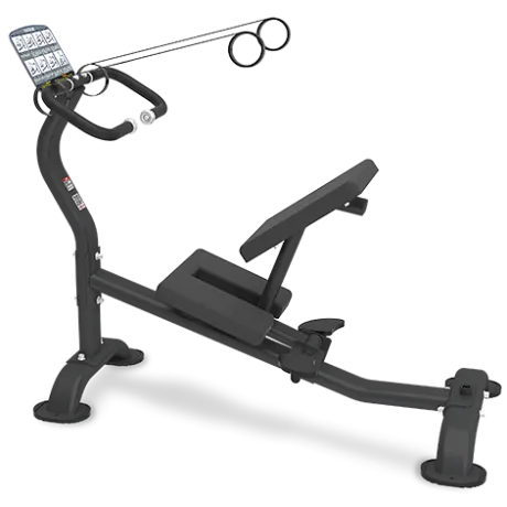 Скамья для растяжки BRONZE GYM BR-1006
