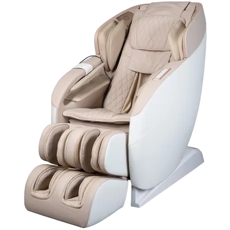 Массажное кресло Ergonova Organic 3 Beige