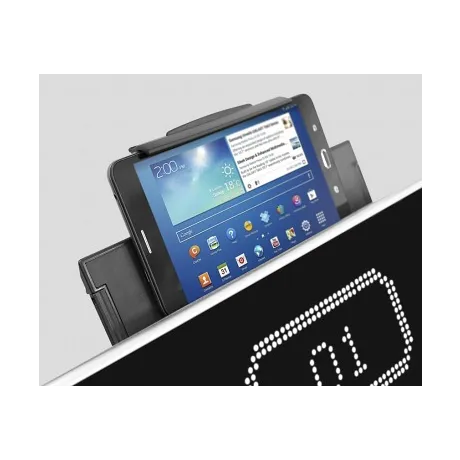 Беговая дорожка Svensson Industrial Base T55 (LED) - Фото 12