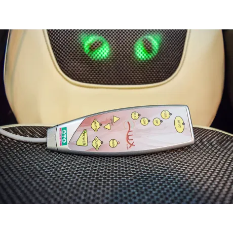 Массажная накидка OTO E-LUX EL-868 Vend - Фото 5