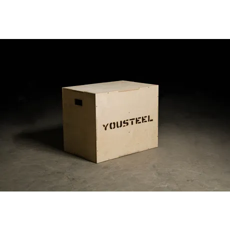 Тумба Yousteel для запрыгивания